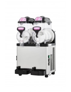 Blue Ice MI7.5X2 Slush Machine 2