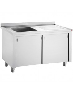 A GRADE - Commercial Sink...