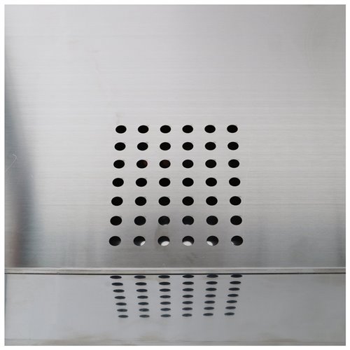 Commercial Tabletop Popcorn Maker 2 Chambers | DA-PC808A