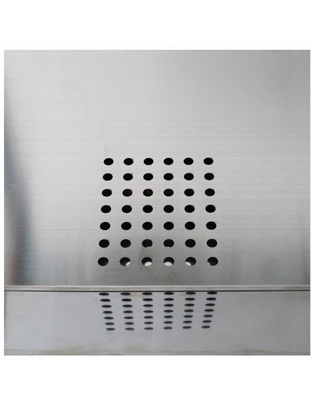 Commercial Tabletop Popcorn Maker 2 Chambers | DA-PC808A