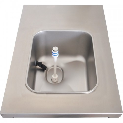 Spaceman T15N 8 Ltr Table Top Soft...