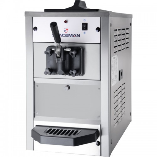 Spaceman T15N 8 Ltr Table Top Soft...
