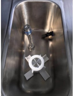 Blue Ice T5B Soft Serve Ice... 2