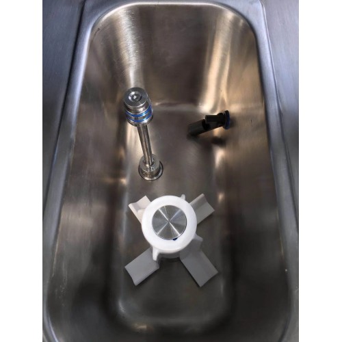 Blue Ice T5B Soft Serve Ice Cream...