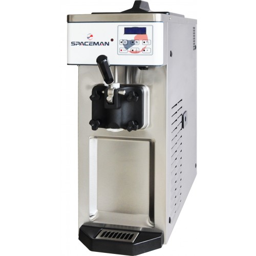 Blue Ice T5B Soft Serve Ice Cream...