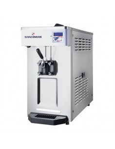 Blue Ice Spaceman Soft Ice...