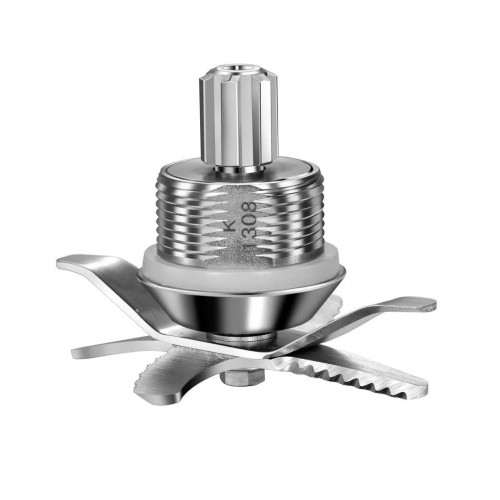 Blue Ice Commercial Blender Bl99