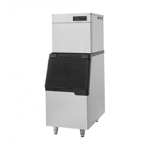 Blue Ice Machines ICI220 Ice Cube...