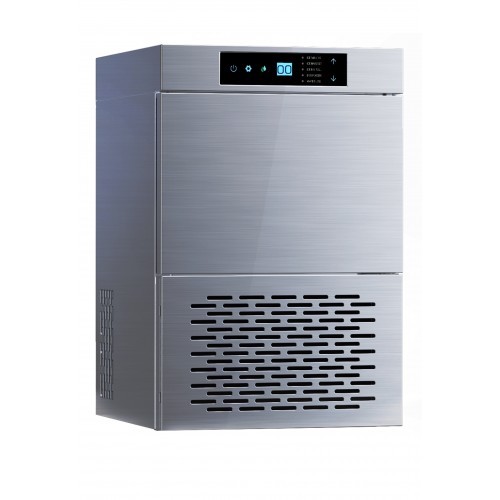 Blue Ice - Ice Cube Maker ICI120 + ICO25