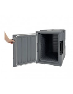 Vogue Thermal Box Front... 2