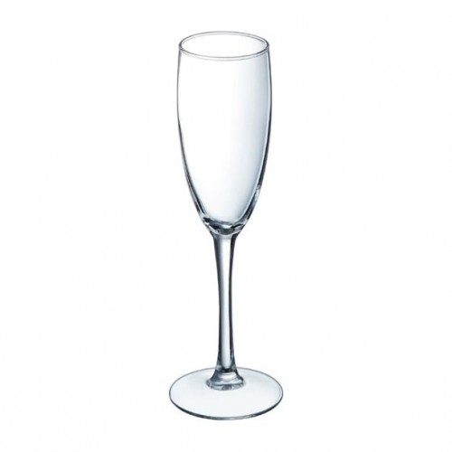 Arcoroc Vina Flutes 190ml (Pack of 24)