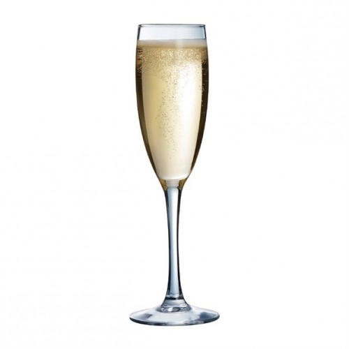 Arcoroc Vina Flutes 190ml (Pack of 24)