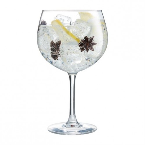 Arc Vina Gin & Cocktail Glasses 700ml...