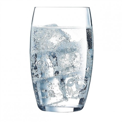 Arcoroc Vina Hiball Glasses 370ml...