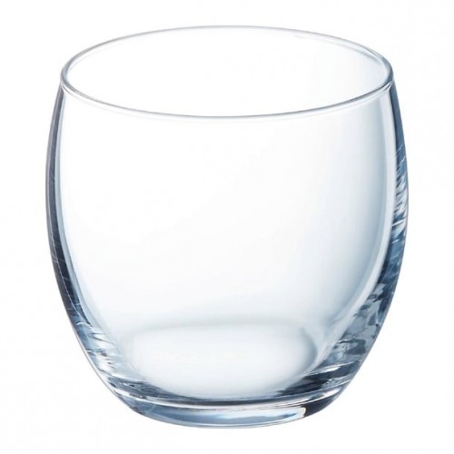 Arcoroc Vina Old Fashioned Glasses...