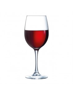 Arcoroc Vina Wine Glasses... 2