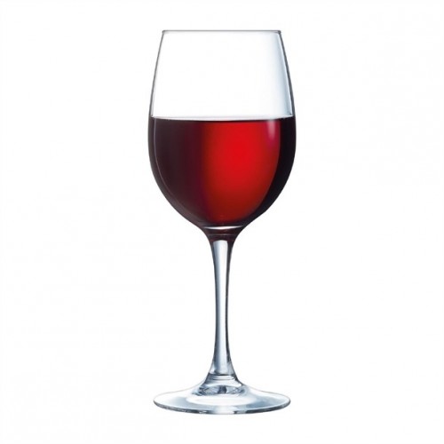 Arcoroc Vina Wine Glasses 360ml (Pack...