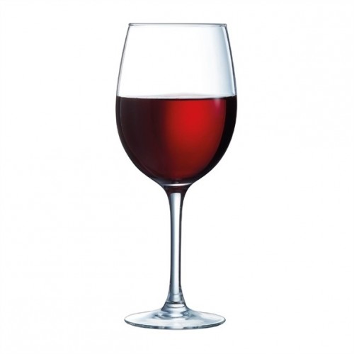 Arcoroc Vina Wine Glasses 480ml (Pack...