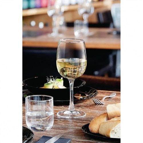 Arcoroc Vina Wine Glasses 480ml (Pack...