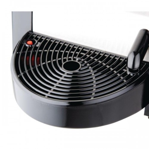 Slush Machine 2 x 12L Tank Granita...