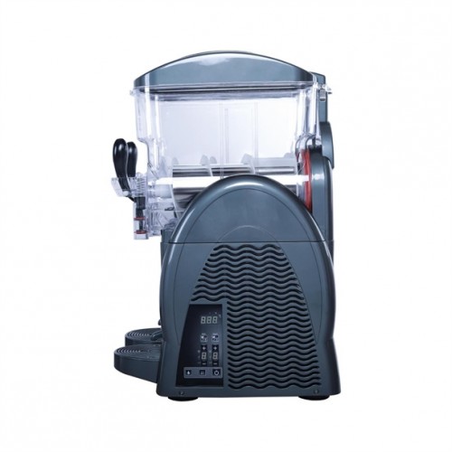 Slush Machine 2 x 12L Tank Granita...
