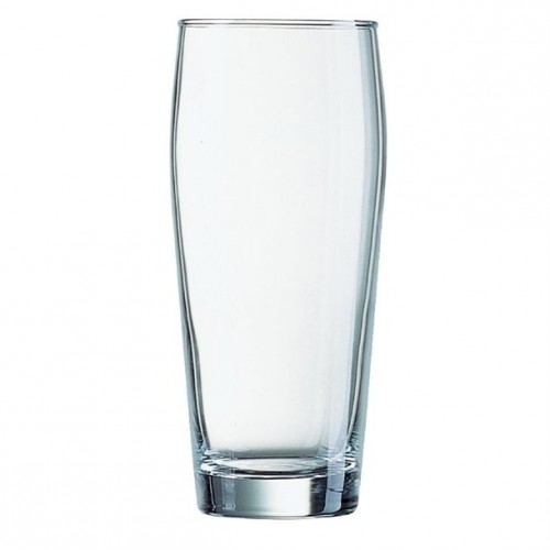 Arcoroc Willi Becher Tumblers 400ml...