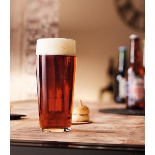 Arcoroc Willi Becher Tumblers 400ml...