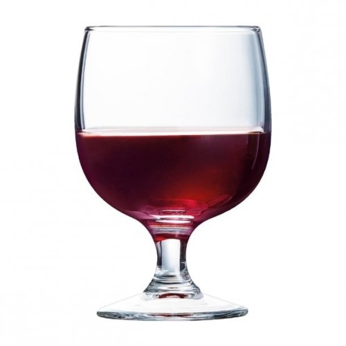 Arcoroc Amelia Stacking Wine Glasses...