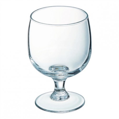 Arcoroc Amelia Stacking Wine Glasses...