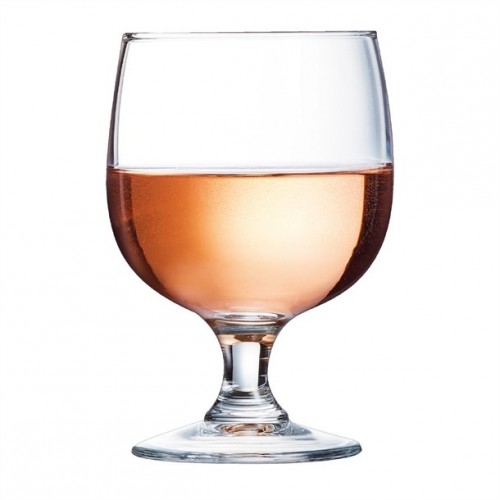 Arcoroc Amelia Stacking Wine Glasses...