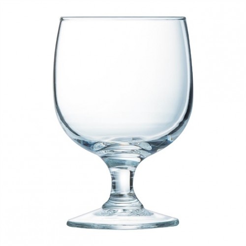 Arcoroc Amelia Stacking Wine Glasses...