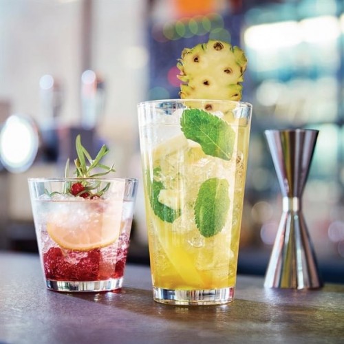 Arcoroc Stack Up Hiball Glasses 285ml...