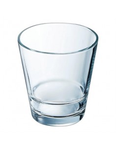 Arcoroc Stack Up Old... 2