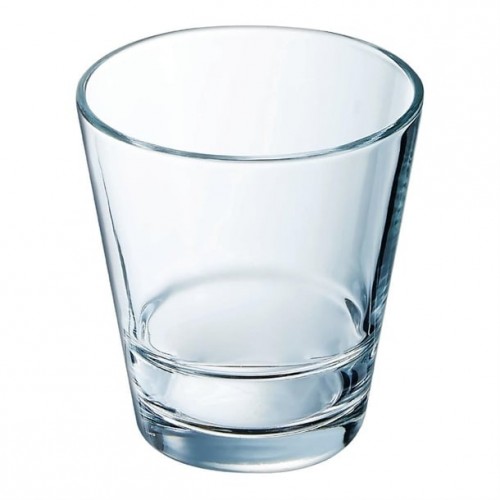 Arcoroc Stack Up Old Fashioned 260ml...