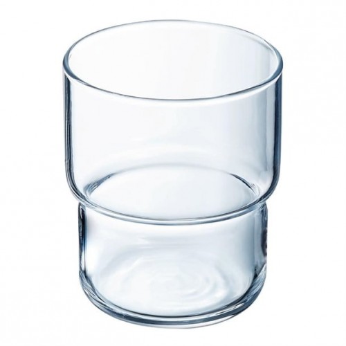 Arcoroc Log Tumblers 270ml (Pack of 48)