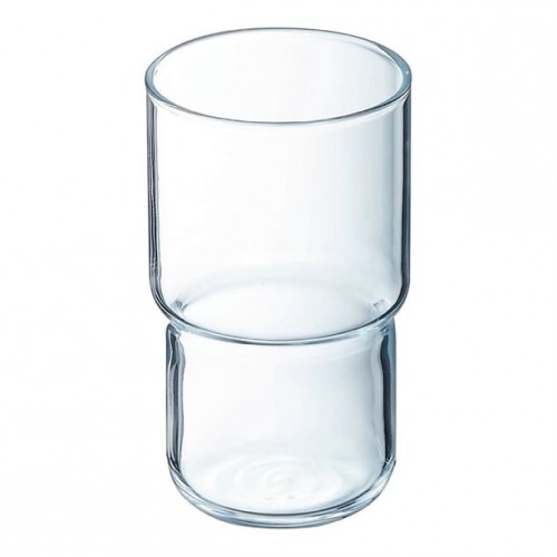 Arcoroc Log Tumblers 320ml (Pack of 48)