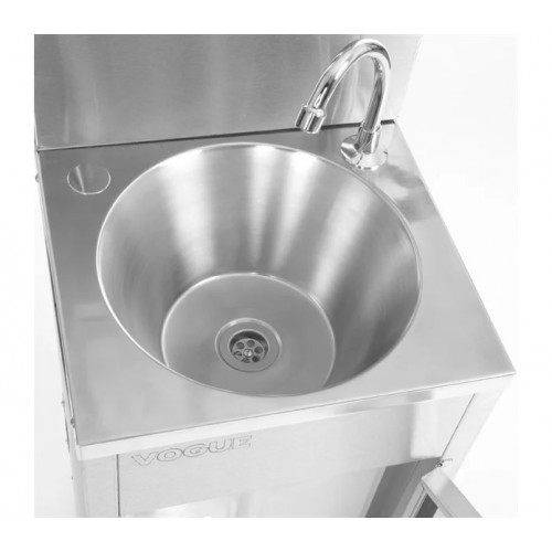 Vogue Mobile Hand Wash Station,...