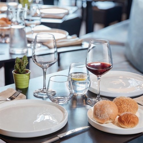 Arcoroc Vina Juliette Wine Glasses...