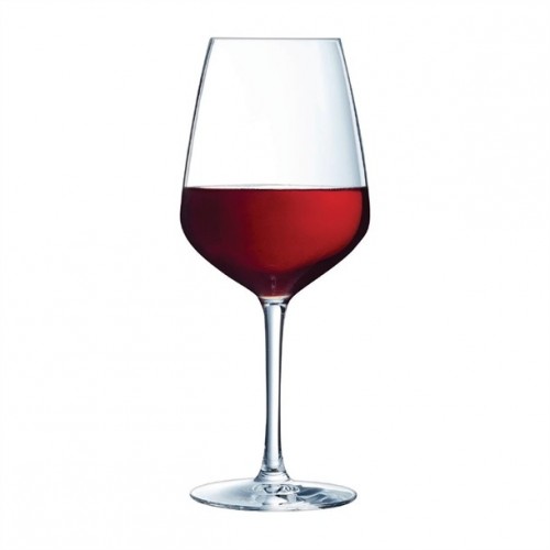 Arcoroc Vina Juliette Wine Glasses...