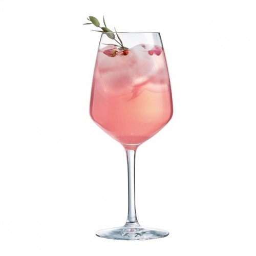 Arcoroc Vina Juliette Wine Glasses...