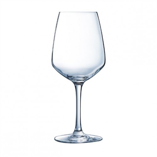 Arcoroc Vina Juliette Wine Glasses...
