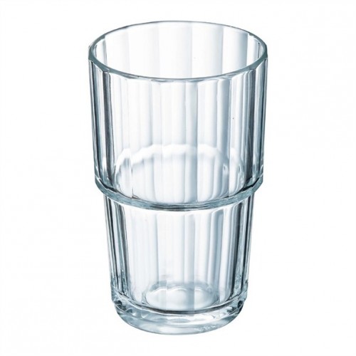 Arcoroc Norvege Stacking Tumblers...