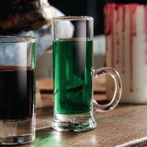 Arcoroc Islande Shot Glasses with...