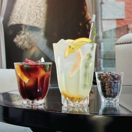 Arcoroc Arcorocadie Tumblers 350ml...