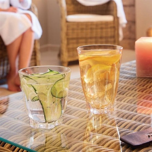 Arcoroc Arcorocadie Tumblers 350ml...