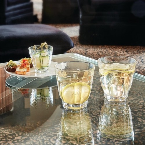 Arcoroc Arcorocadie Tumblers 240ml...