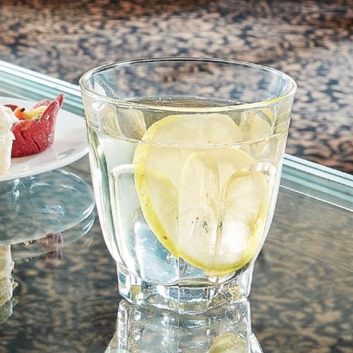 Arcoroc Arcorocadie Tumblers 240ml...