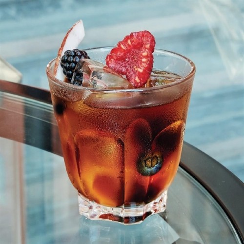 Arcoroc Arcorocadie Tumblers 240ml...