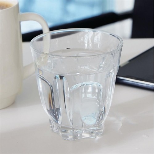 Arcoroc Arcorocadie Tumblers 240ml...