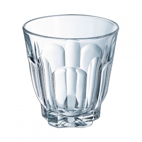Arcoroc Arcorocadie Tumblers 240ml...